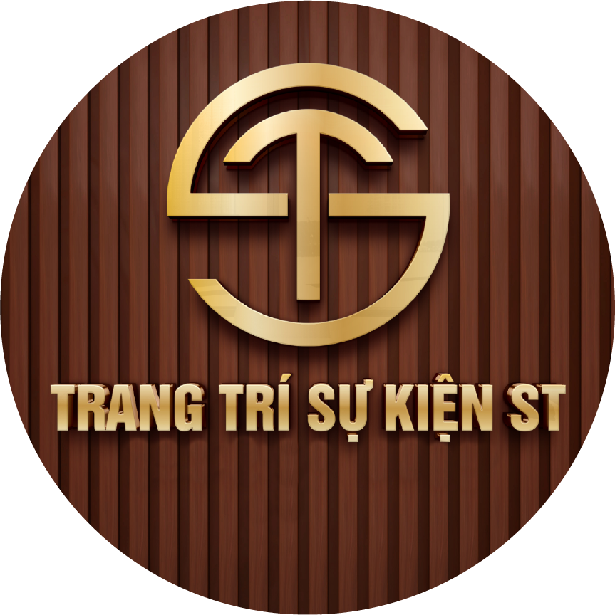 CÔNG TY TNHH TỔ CHỨC SỰ KIỆN ST EVENT